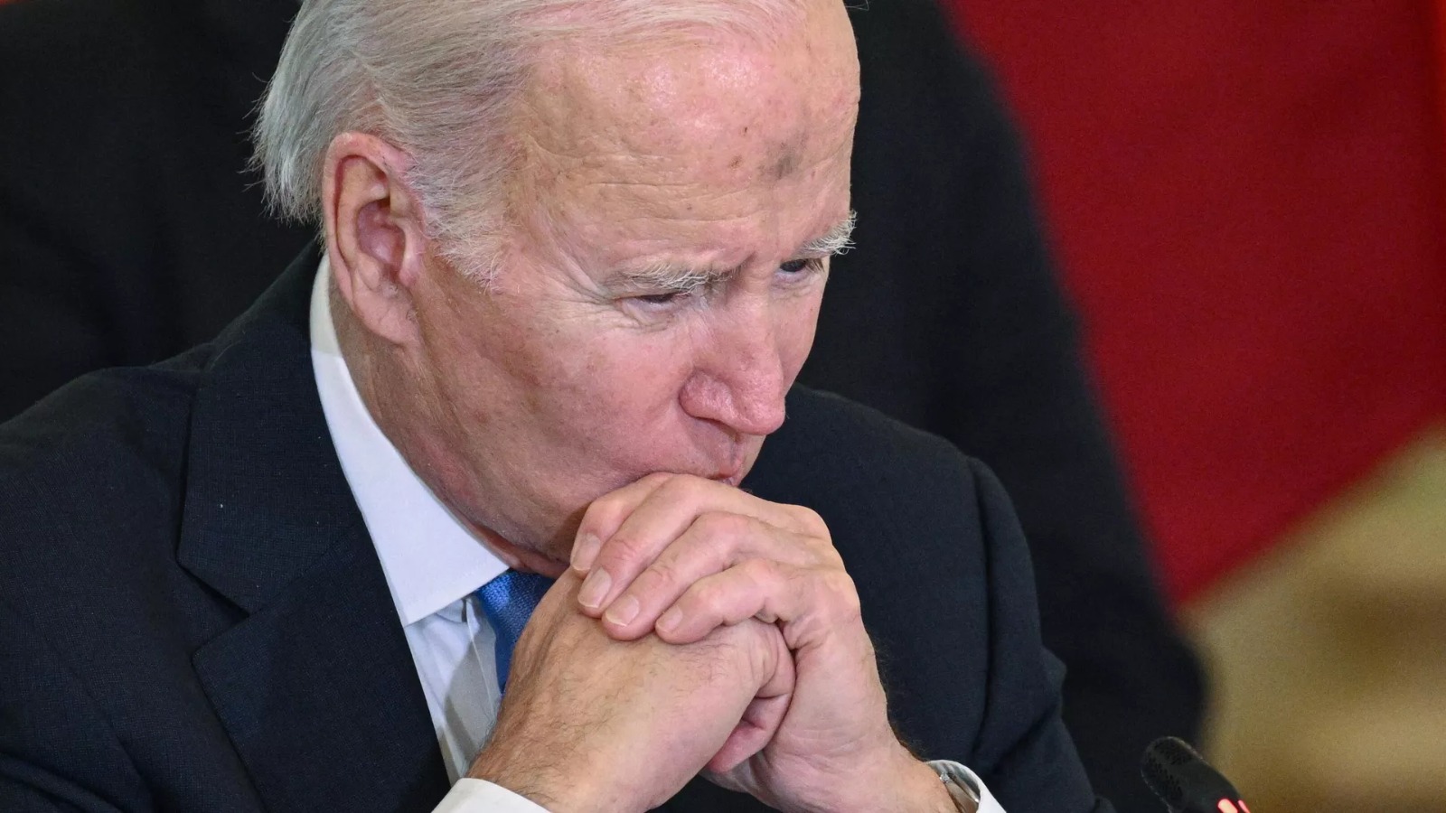 Bayden müsəlmanları Ramazan bayramı münasibətilə təbrik edib