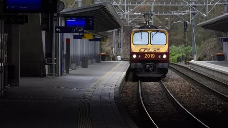 Lüksemburqda pulsuz ictimai nəqliyyat 3-cü ilini tamamlayır