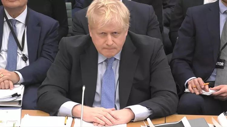 Boris Conson komissiyanı 3 saat müdafiə etdi