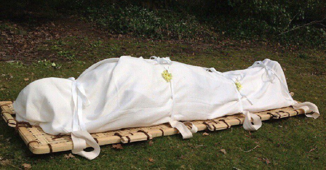 Qəbiristanlıqdan qayıdan şəxsin qarşısını kəsdilər - qəfil öldü