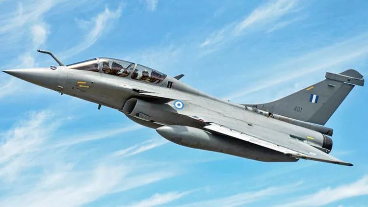 Afina silahlanma baxımından ABŞ-ı qabaqlayıb