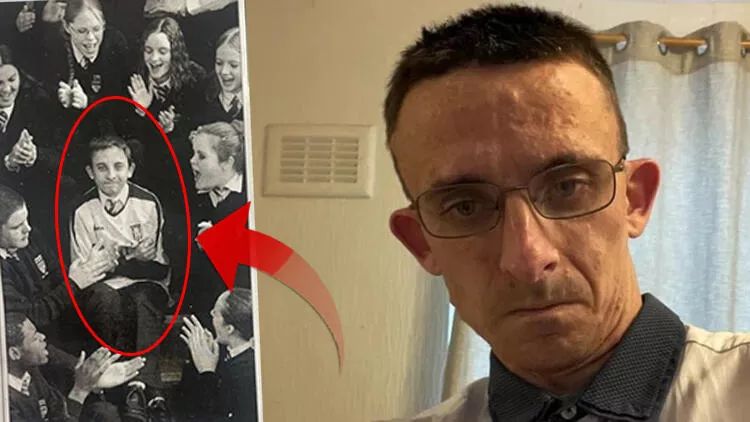 Boyuna görə lağ obyekti olan adam 45 sm böyüyüb