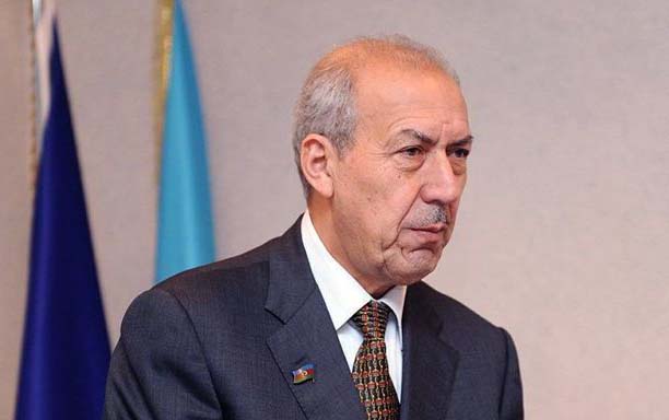 Bu partiya fəaliyyətini dayandırdı