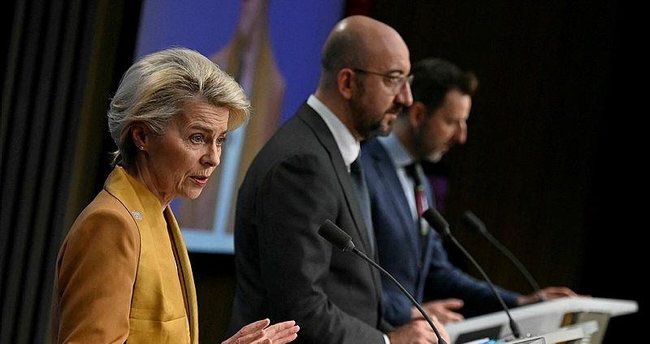 Aİ Rusiyaya qarşı 11-ci sanksiyalar paketini hazırlayır