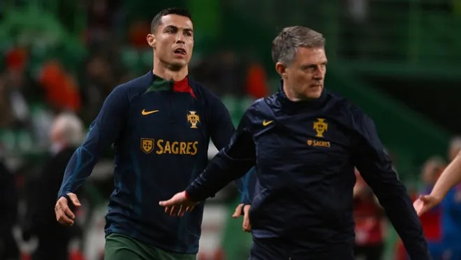 Cristiano Ronaldo bir gecədə 3 rekord QIRDI