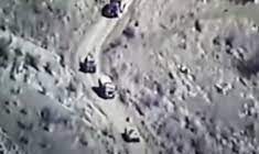 Azərbaycan MN Rusiya sülhməramlıları qarşısında qəti tələb qoyub: 