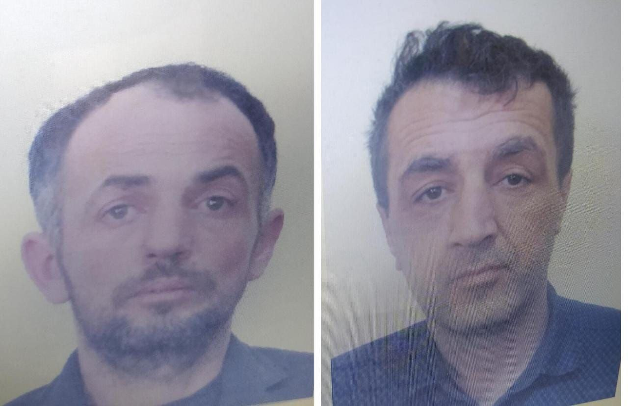 Qubada narkotik satanlar saxlanıldı - VİDEO