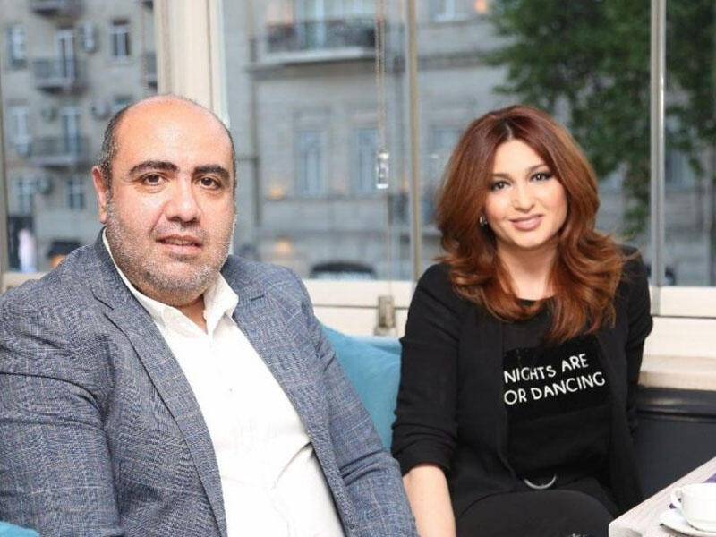 Brilliantdan Dilarəyə təsəlli: