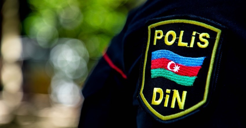 Naxçıvan Muxtar Respublikası DYPİ-nin rəisi vəzifəsindən azad edilib