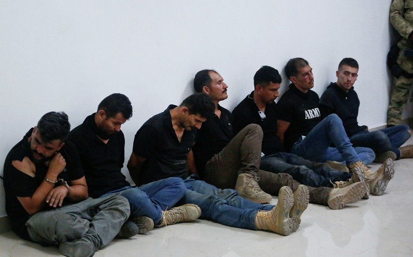 Haiti Prezidentinə sui-qəsddə təqsirləndirilən şəxs əməlini etiraf edib