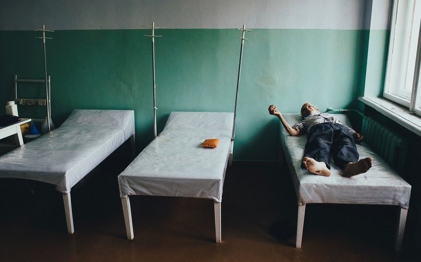 В Армении увеличилось число смертей от туберкулеза