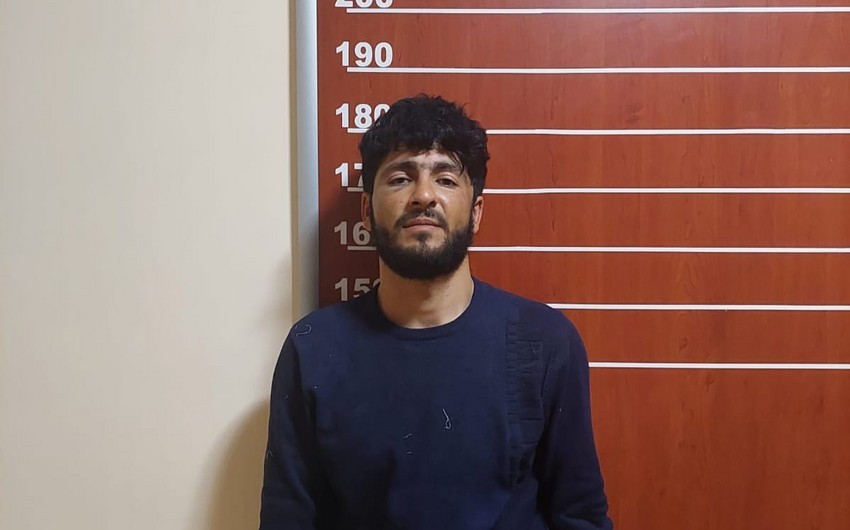 Profilində narkotiki təbliğ etdi, həbs olundu