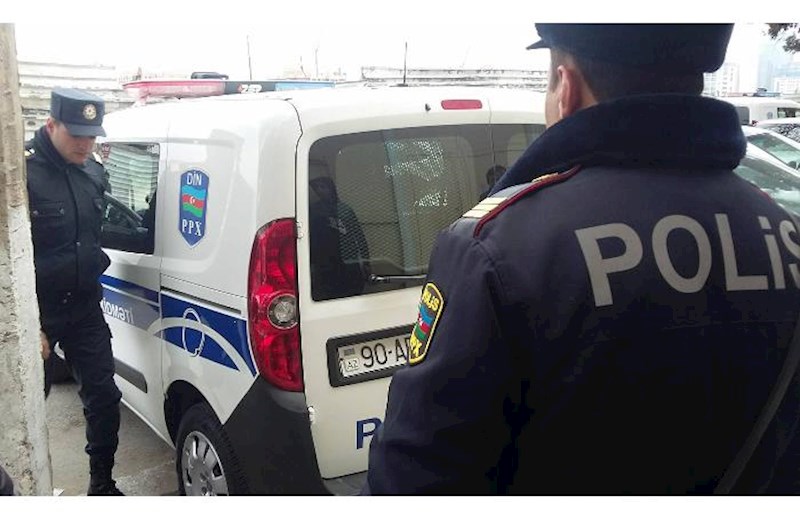 Ələtdə qətl törətməkdə şübhəli bilinən şəxs tutuldu — YENİLƏNİB