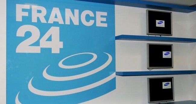 Burkina Fasoda France 24 telekanalının yayımı dayandırılıb