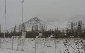 Bəzi yerlərdə yağış, dağlıq ərazilərdə qar yağıb - FAKTİKİ HAVA