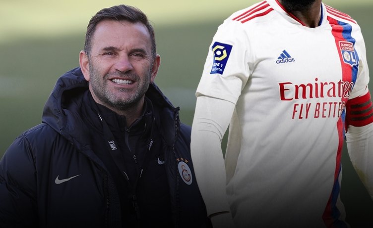 Qalatasaray dünya ulduzunu transfer edir