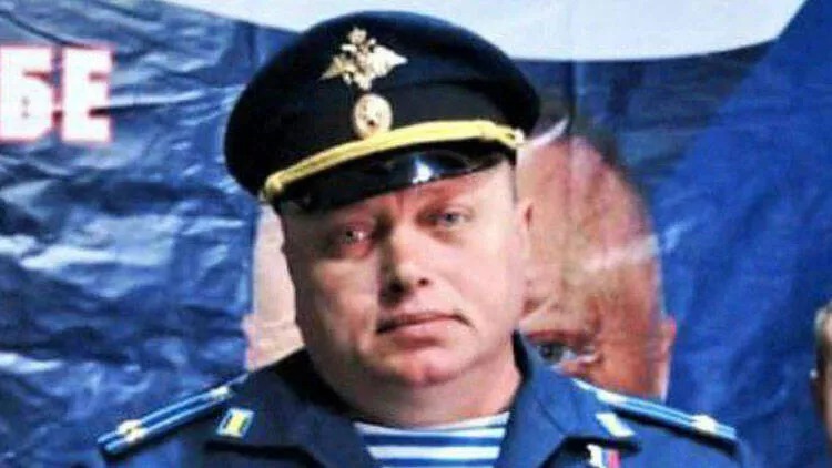 Putinin təyin etdiyi rus komandir öldürülüb