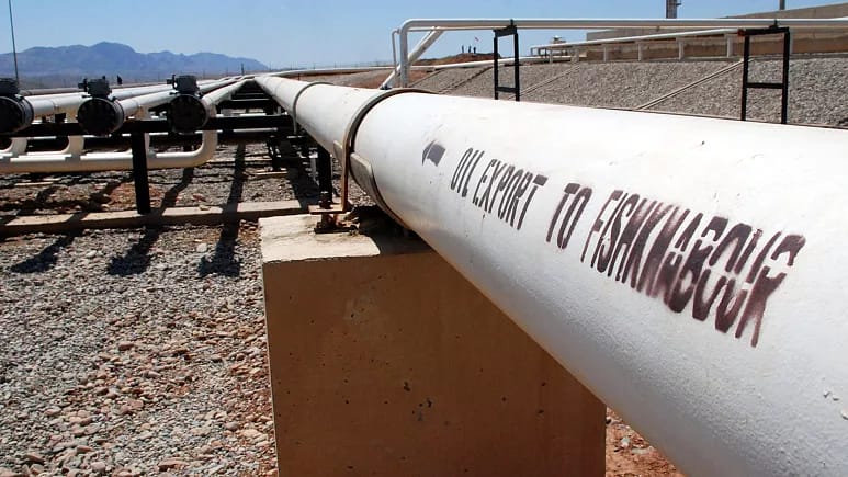 İraq Türkiyəyə qarşı açdığı “neft” iddiasında 1,4 milyard dollar təzminat qazanıb