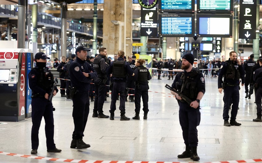 Portuqaliyada silahlı hücum olub, 2 nəfər ölüb