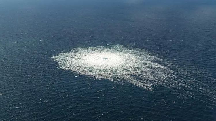BMT TŞ Rusiyanın “Şimal axını” partlayışlarını araşdırmaq qərarını rədd edib