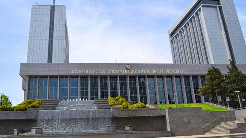 Milli Məclis Fazil Mustafaya hücumla bağlı məlumat yaydı