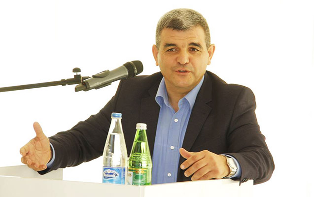 Fazil Mustafadan ilk açıqlama - 