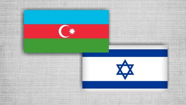 Bu gün İsraildə Azərbaycan səfirliyinin açılışı olacaq