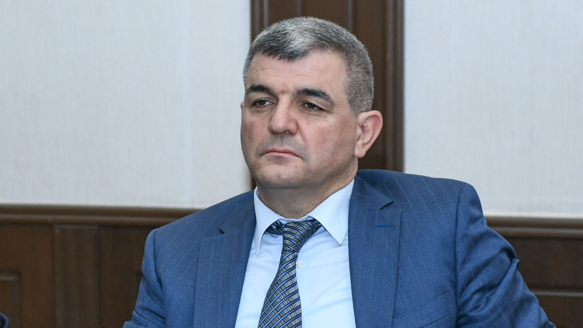 Fazil Mustafa ikinci dəfə əməliyyat olunub