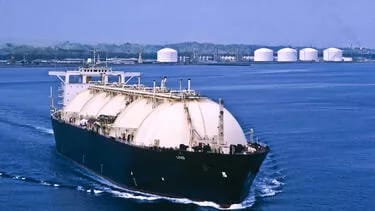 ABŞ Avropanın yeni neft tədarükçüsü oldu