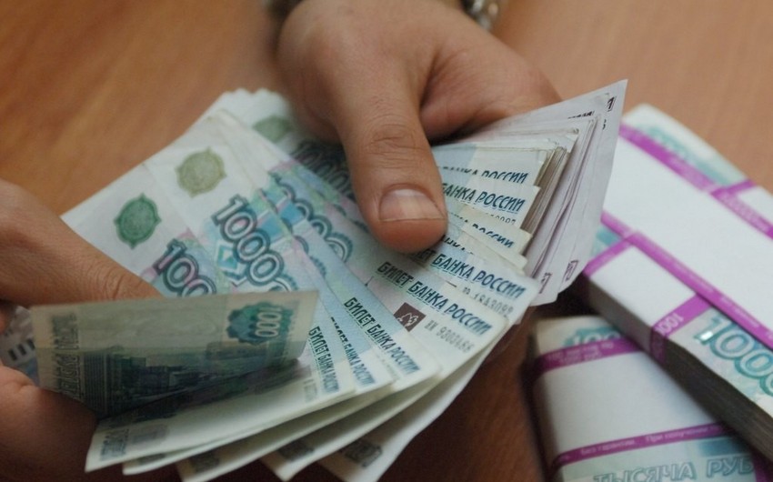 Xarici KİV: “Rusiyada iqtisadi böhran başlayıb”