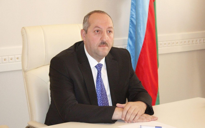 Həbsdə olan sabiq icra başçısının cəzası azaldılıb