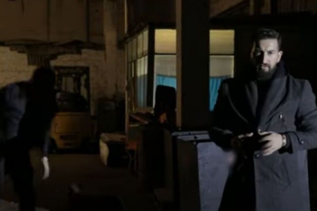 Bakıda film kimi cinayət: Adını dəyişdi, 24 il sonra həbs olundu (VİDEO)