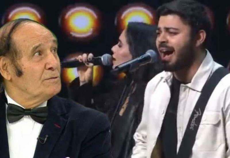 Hər kəsin gözlədiyi baş tutdu: Niyaməddin Musayev 