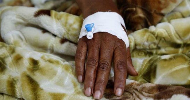 Nigeriyada menenjit epidemiyasından 52 nəfər ölüb
