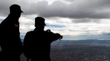 Kolumbiyada hərbi bazaya hücum edilib: 9 ÖLÜ, 8 YARALI