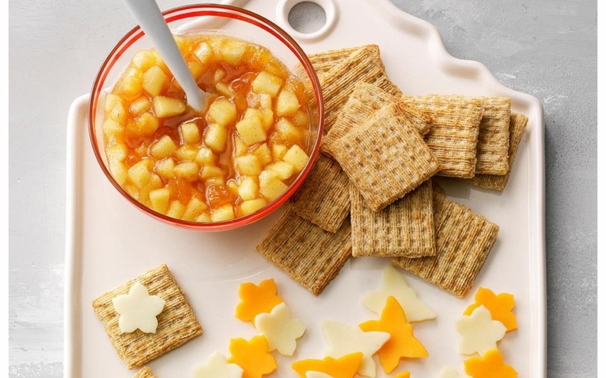 Nazirlik uşaq bağçalarına isti yeməyin verilməsi ilə bağlı layihənin ilkin nəticələrini açıqlayıb