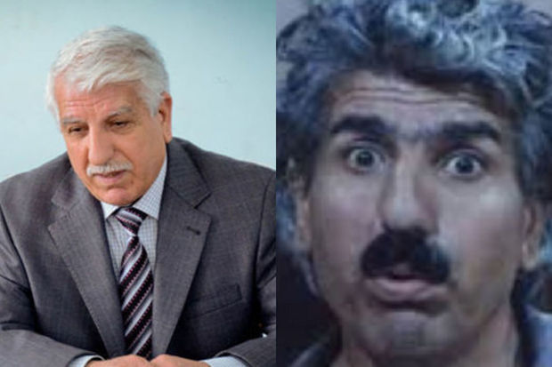 İşsizlikdən şikayətlənən “Moşu”ya vəzifə verildi