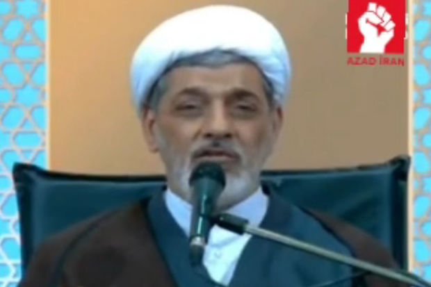 İranda molla rejimi qadınların isti mövsümdə geyimindən qorxuya düşdü - VİDEO