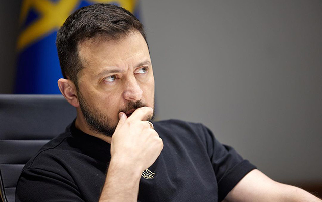 Ukraynada ABŞ nüvə silahlarının yerləşdirilməsi ilə bağlı petisiya başladıldı