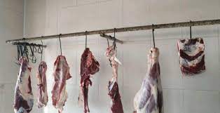 Qanunsuz heyvan kəsimi məntəqələri ilə əlaqədar tədbirlər görülüb