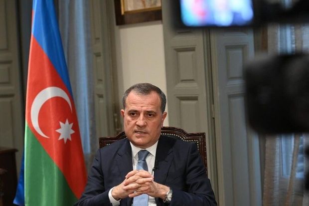 Ceyhun Bayramov: “Ermənistanın təxribatları Azərbaycanın sülh və quruculuq səylərinə maneədir”