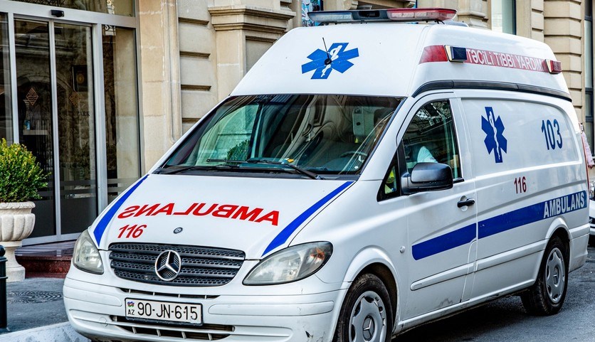 Şəmkirdə istixanada 41 yaşlı kişi intihar edib