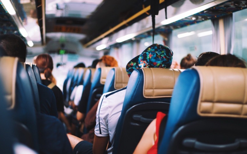 Bakıdan Tərtər, İsmayıllı və Kürdəmirə gedənlər onlayn bilet ala biləcəklər