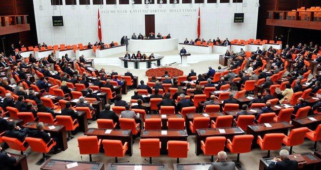 Parlament Finlandiyanın NATO-ya üzvlüyünü təsdiqləyib