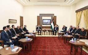 Байрамов: Отношения Азербайджана с Палестиной развиваются на основе дружбы и солидарности