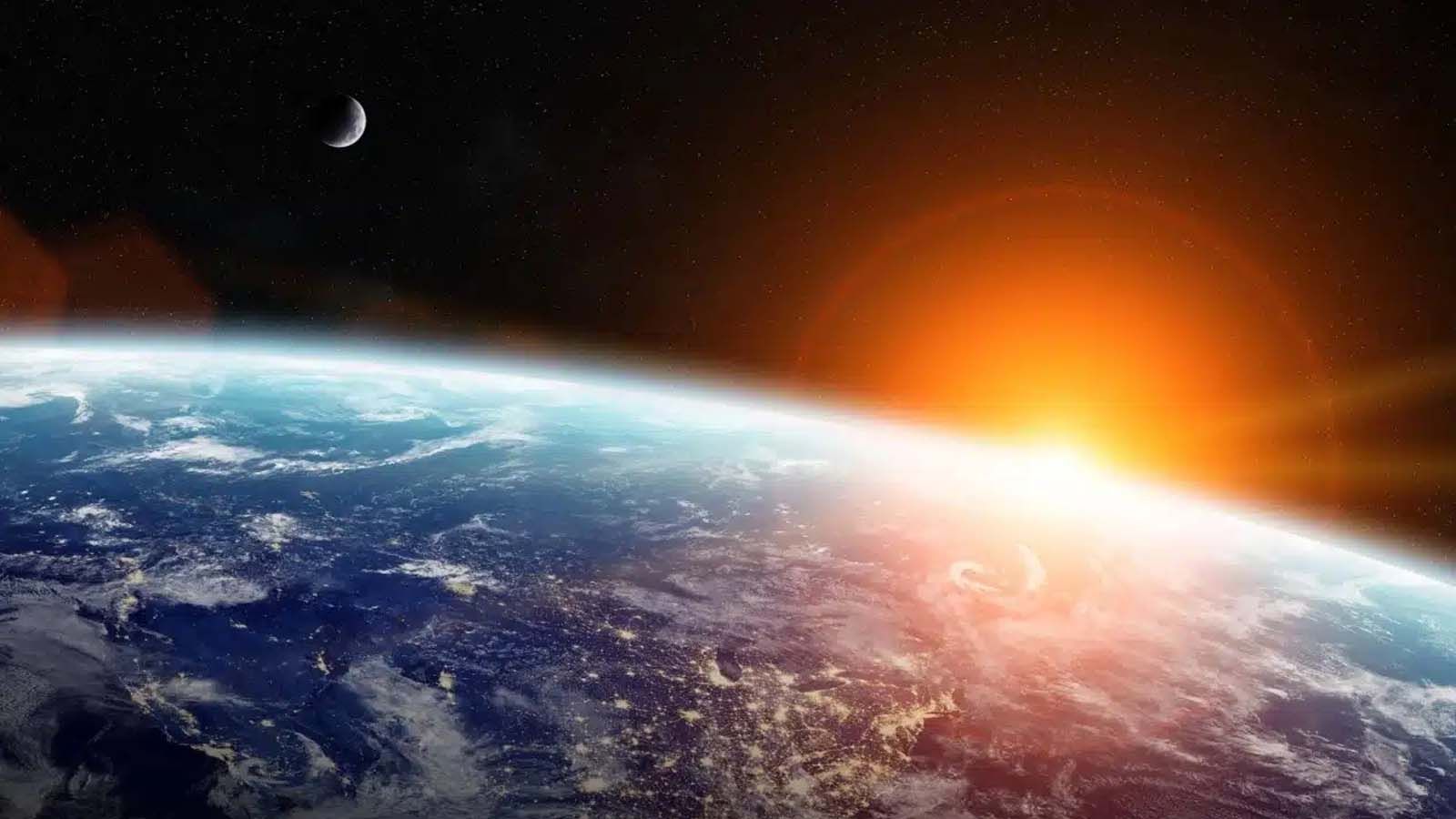 Günəş fırtınası gəlir: İnternet və elektrik kəsilmələri ola bilər