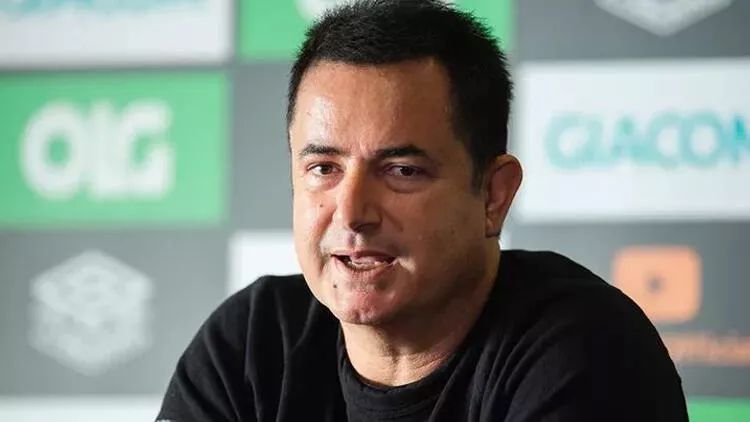 Acun Ilıcalı yeni klub alır