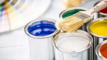 Dünyanın ən yüngül boyası istehsal olundu