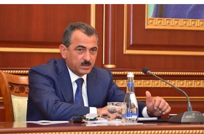 Qorxmaz Hüseynovu 14 il HƏBS gözləyir? — ARAŞDIRMA