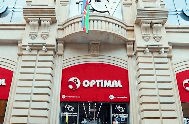 “Optimal Elektronika” şirkətinə qarşı iddia qismən təmin edildi